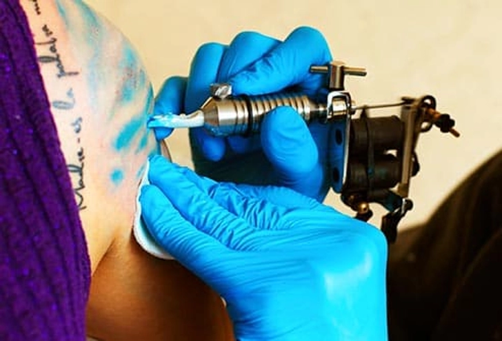 Blood-borne Diseases