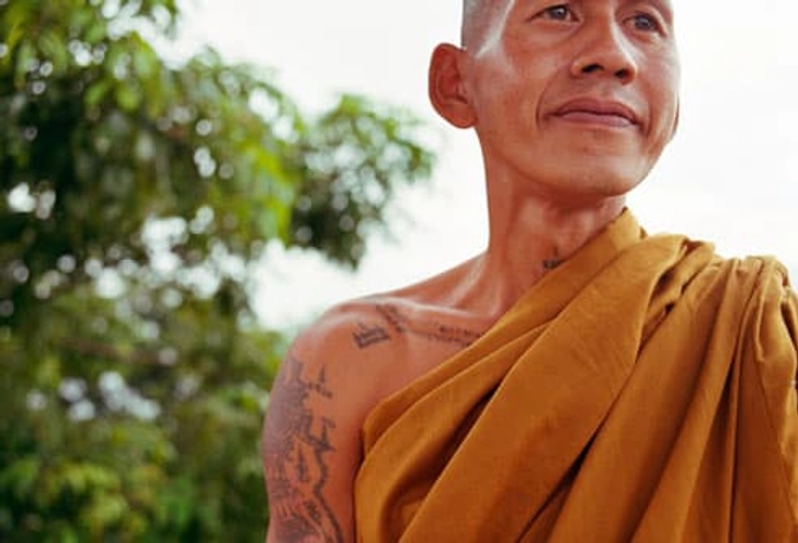 Types: Cultural Tattoos