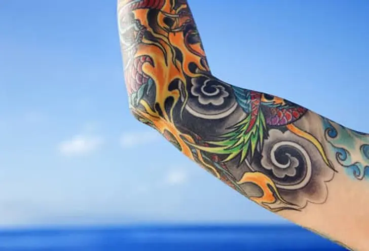 The Truth about Tattoos