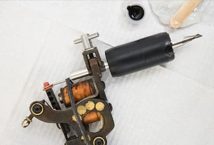 Safe Tattooing Tips