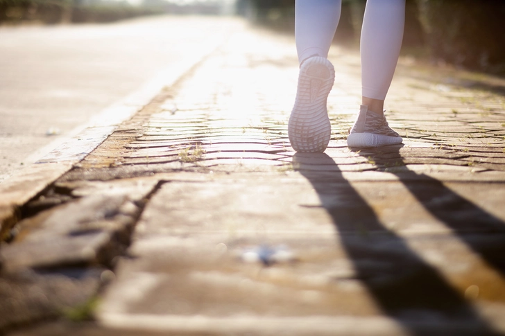 Go for a Short Walk