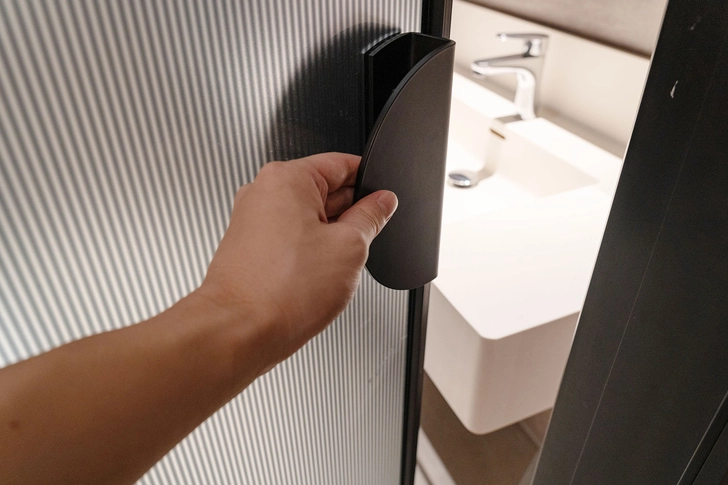 Take a Bathroom Break