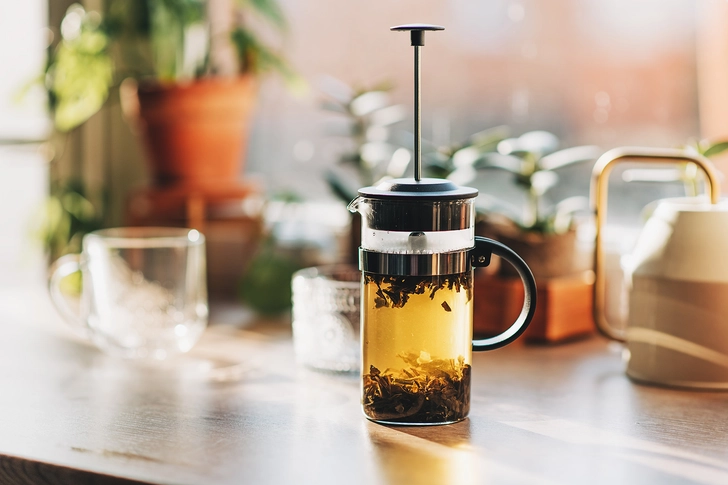 Sip the Right Fluids