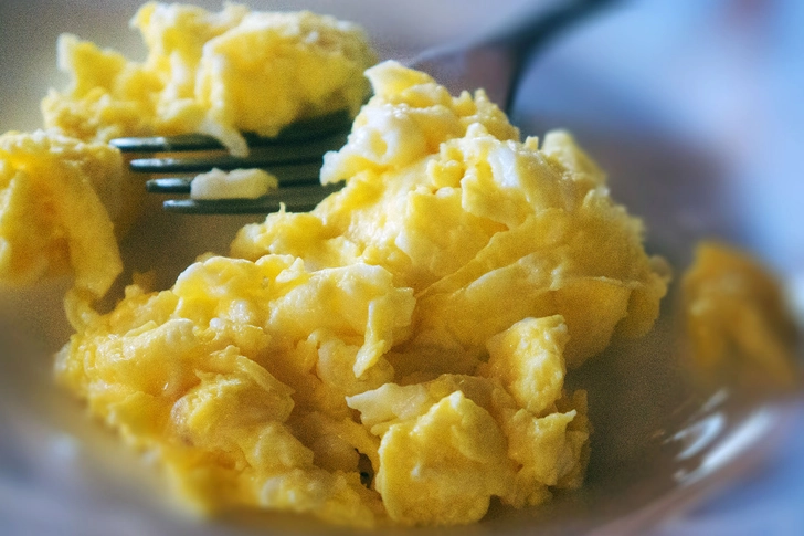 Eat a Bowel-Friendly Breakfast