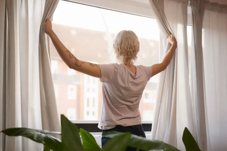 Why a Morning Routine for UC Is Key