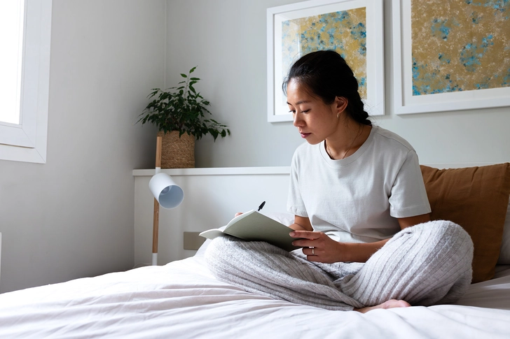 Update Your Symptom Log