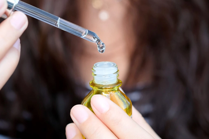 Boosts Collagen