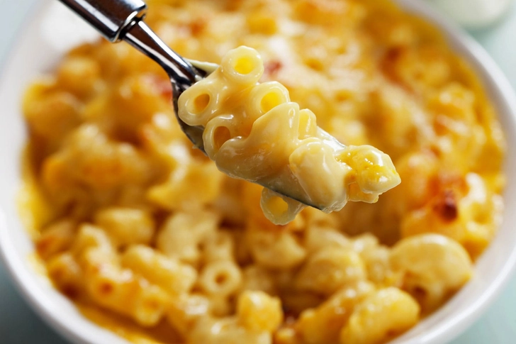 Worst: Macaroni and Cheese Worst: Macaroni and Cheese