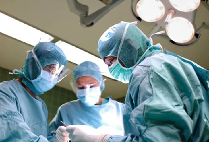 Have Surgery
