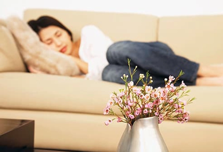 Nap