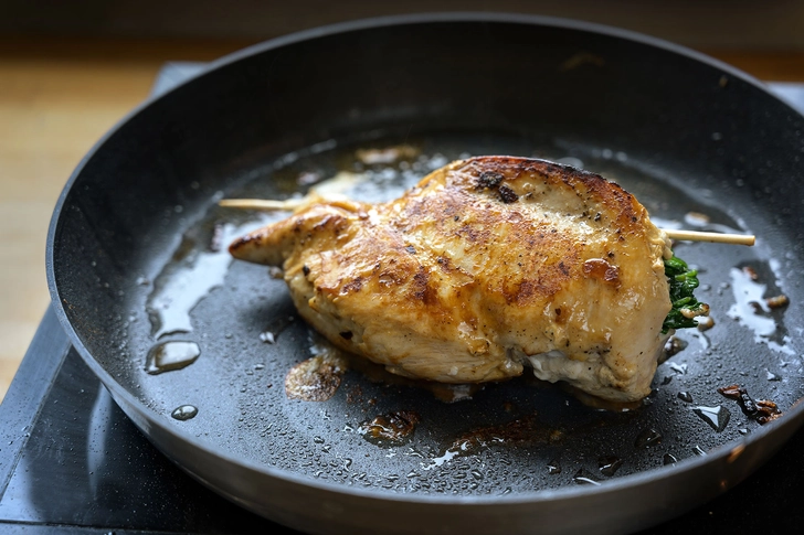 Do: Cook Without Thawing