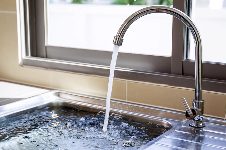 Do: Thaw in Cold Water