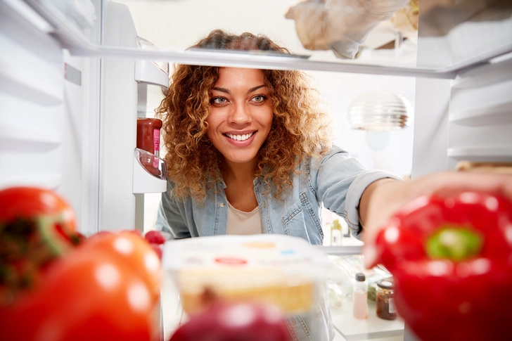 Do: Check Your Fridge Temp