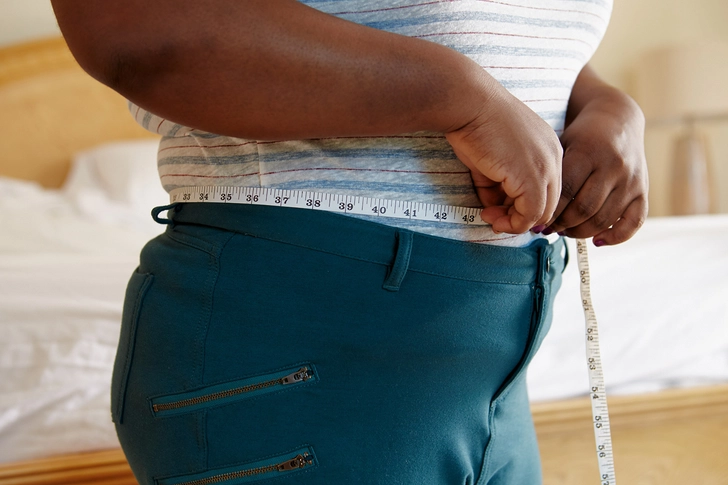 What Waist Measurements Mean