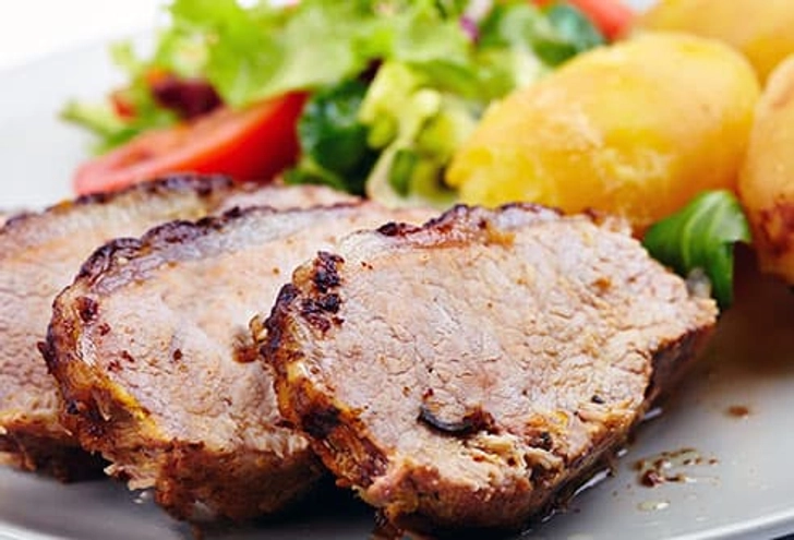 Pork