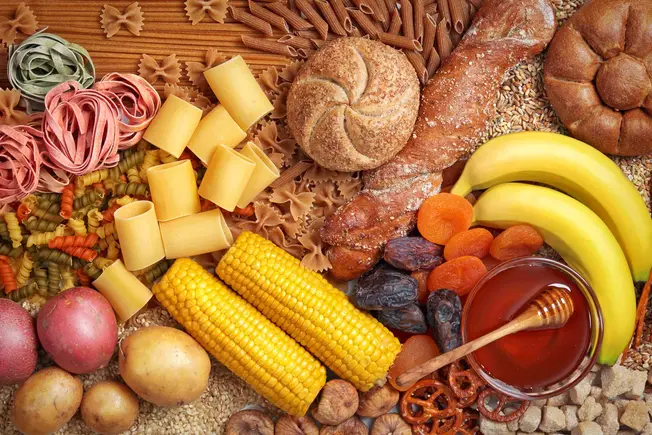 What Are Carbs? What Are Carbs?