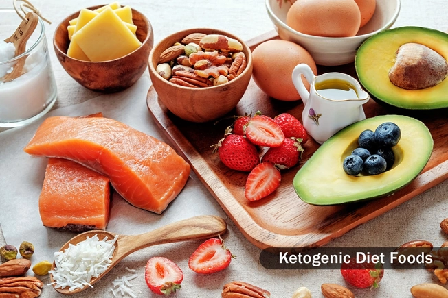 Low-Carb Diets Low-Carb Diets