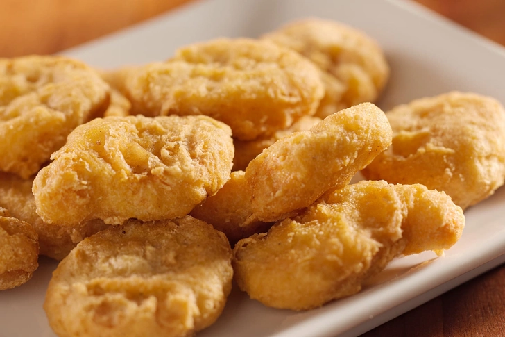 Nugget of Truth