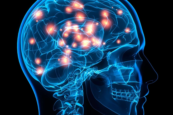 I Worry More About My Brain