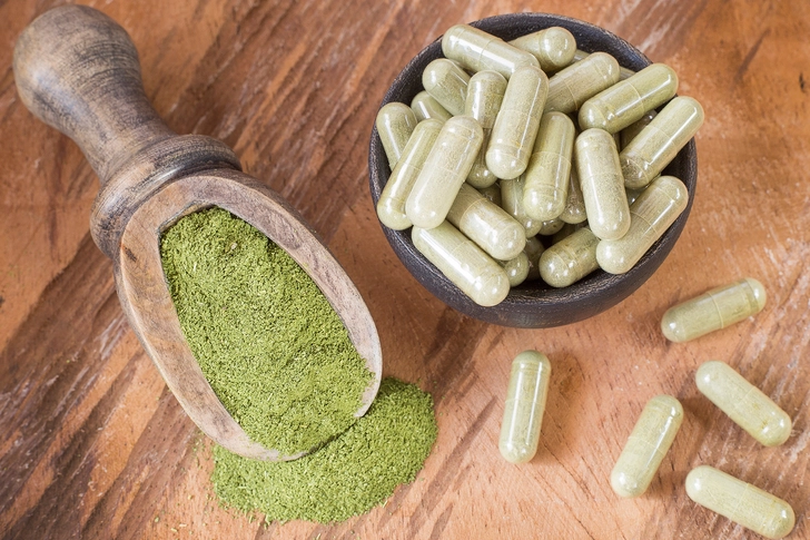 Powder or Pill