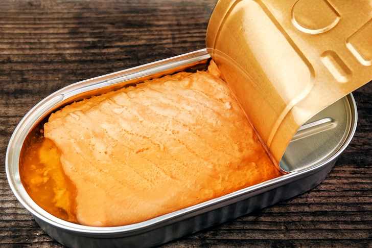Other Healthy Processed Foods
