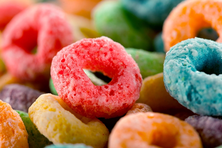 What Is Heavily Processed Food?