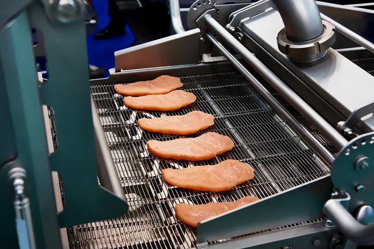 What Is Processed Food?