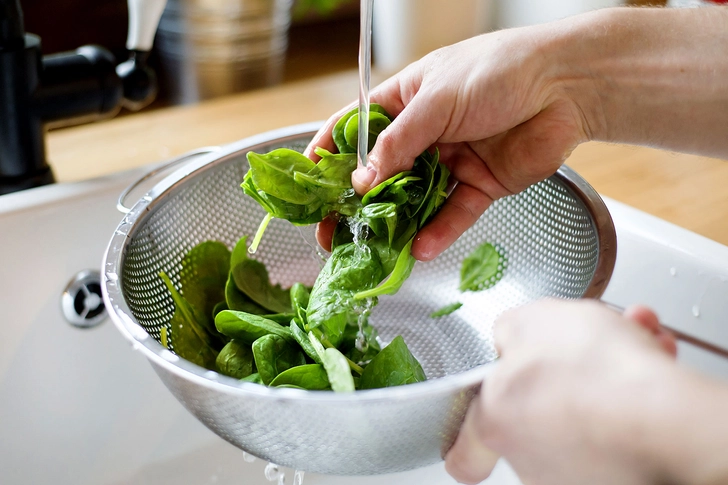 Benefits: Healthy Eating