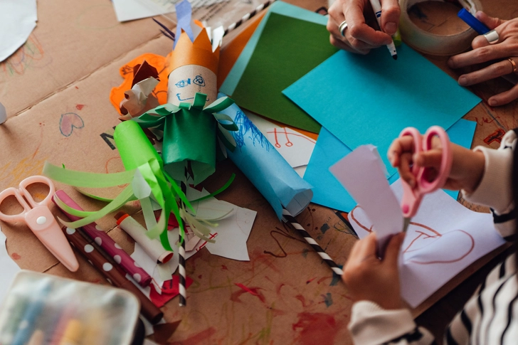 Arts and Crafts Arts and Crafts