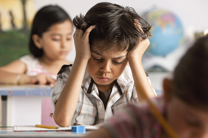Academic Stress Academic Stress
