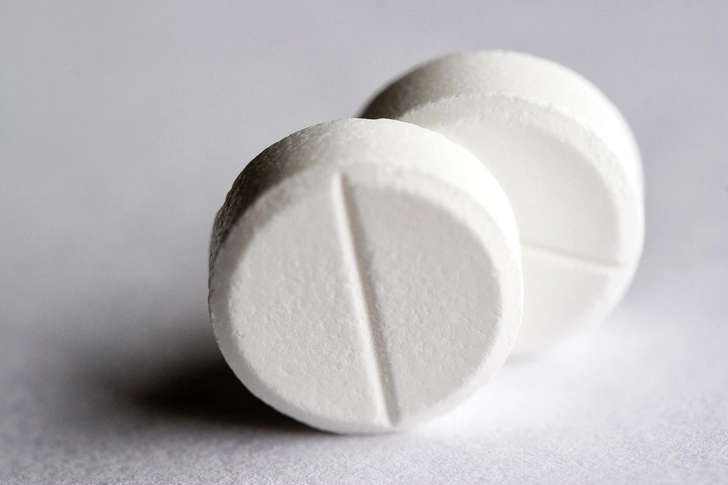 Acetaminophen Acetaminophen
