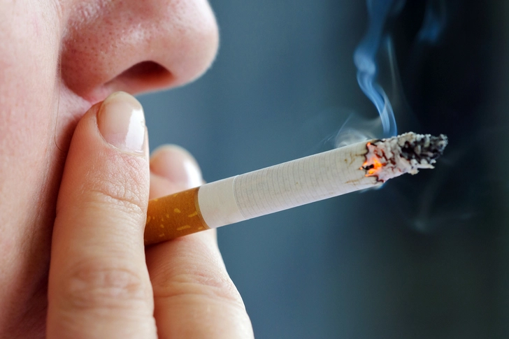 Smoking Smoking