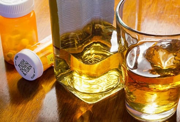 Drinking Alcohol and Getting High Drinking Alcohol and Getting High