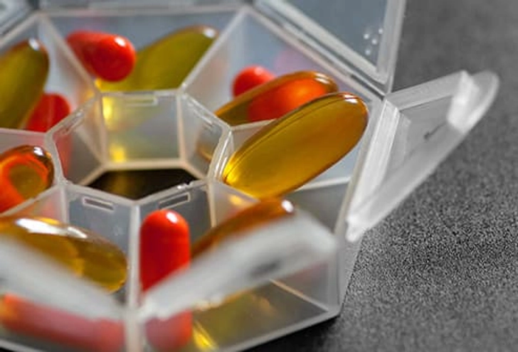 Other Medications Other Medications