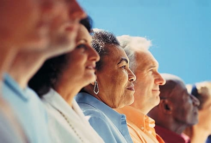 Strength in Numbers