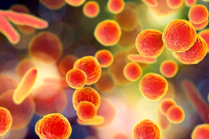 Urinary Tract Infections