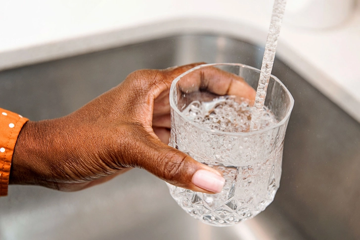 Dehydration Dehydration