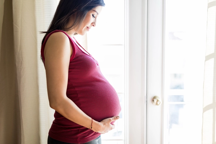 Pregnancy Pregnancy