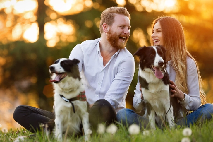 Your Relationships May Improve