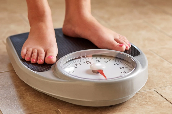 You Might Drop Pounds