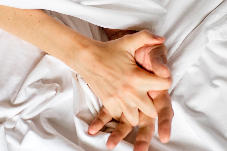 Your Sex Life Might Improve