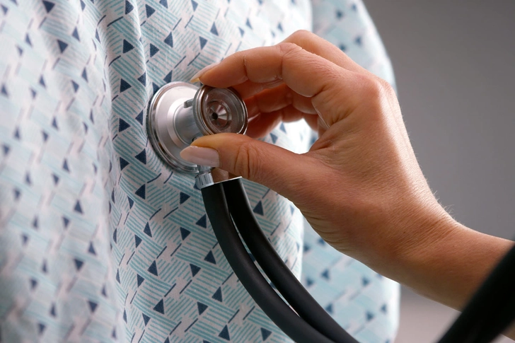 Your Heart Gets Healthier