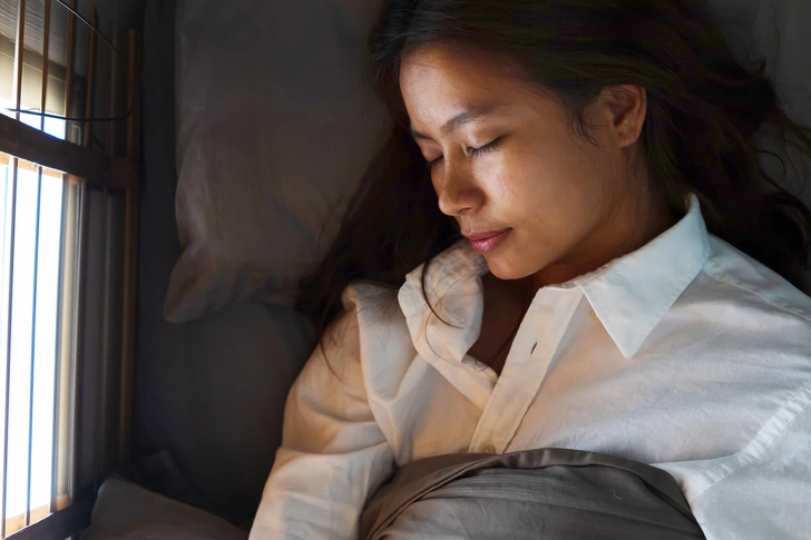 You’ll Sleep Better