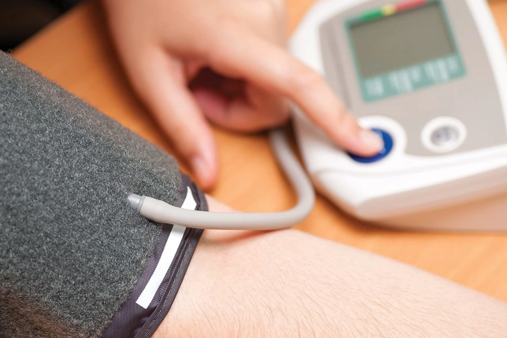 Lower Your Blood Pressure