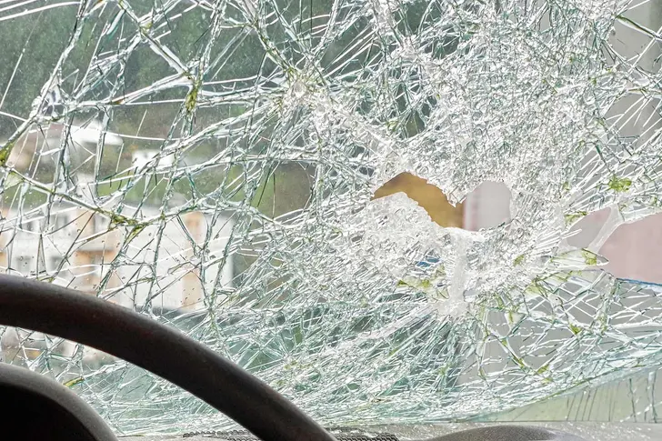 You Might Dodge Accidents