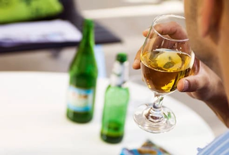 Alcohol Abuse Alcohol Abuse