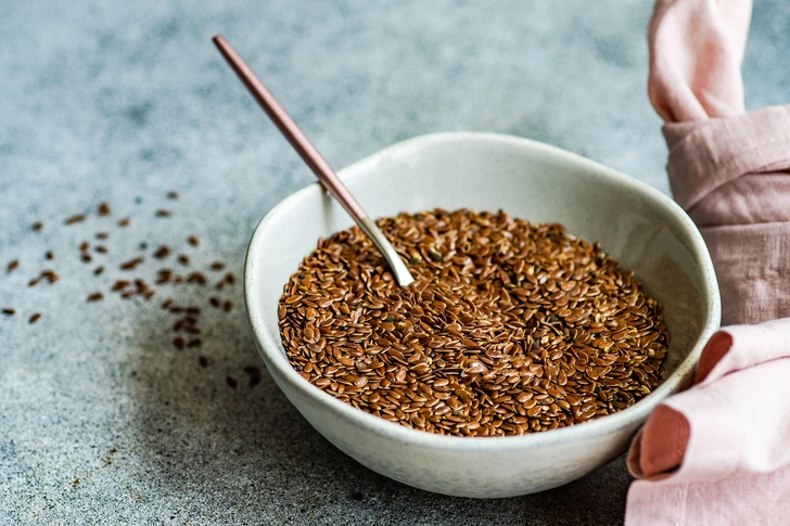 Flaxseed