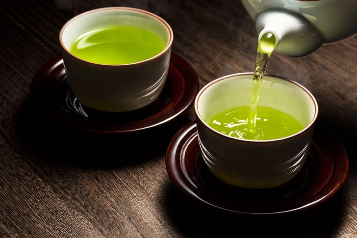 Green Tea