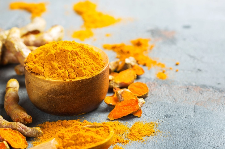 Turmeric