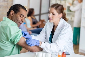 Skipping Key Vaccines